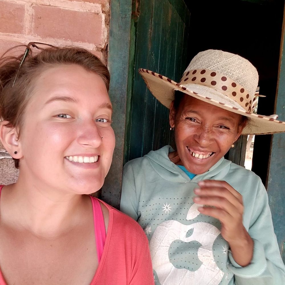 Meet your Posher, Stephanie
